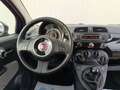 Fiat 500 TwinAir Panorama Klima Start/Stop Schwarz - thumbnail 14