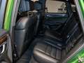 Porsche Macan Turbo 2.9l V6 AHK BOSE Navi 360° AHK AIR Grün - thumbnail 10