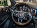 Porsche Macan Turbo 2.9l V6 AHK BOSE Navi 360° AHK AIR Grün - thumbnail 13