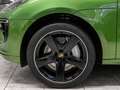 Porsche Macan Turbo 2.9l V6 ACC BOSE Navi 360° AIR 21'' Grün - thumbnail 9