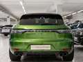 Porsche Macan Turbo 2.9l V6 AHK BOSE Navi 360° AHK AIR Grün - thumbnail 5