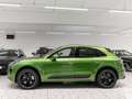 Porsche Macan Turbo 2.9l V6 AHK BOSE Navi 360° AHK AIR Grün - thumbnail 3