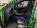 Porsche Macan Turbo 2.9l V6 AHK BOSE Navi 360° AHK AIR Grün - thumbnail 18