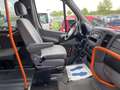 Volkswagen Crafter Rolstoelbus / Personenbus 35 2.5 TDI L2H2 (Mooie r Silber - thumbnail 20