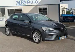 Renault Clio v 1.0 tce 90 business, 39000 km