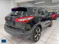 Nissan Qashqai N-Connecta*LED*Navi*Kamera*Panorama* Noir - thumbnail 3