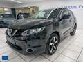 Nissan Qashqai N-Connecta*LED*Navi*Kamera*Panorama* Noir - thumbnail 5
