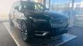 Volvo XC90 T8 AWD P.Bright Pano AHK 360° HUD Sitzbelüf Schwarz - thumbnail 8