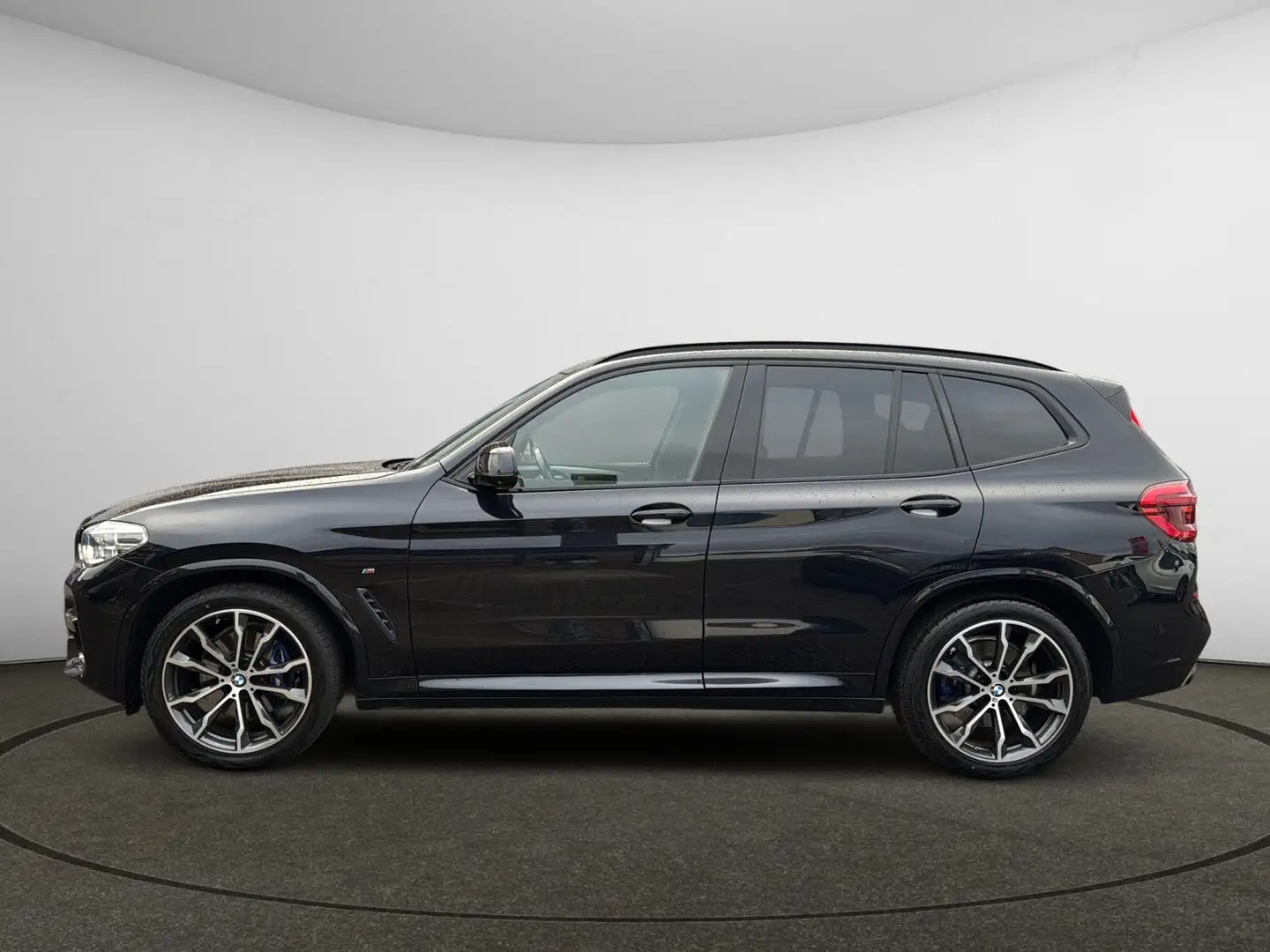 BMW X3 M i Black - 2