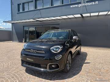 1.5 T4 Hybrid 130 CV DCT Sport
