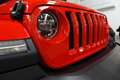 Jeep Wrangler 2.0T GME Sahara 8ATX Rojo - thumbnail 9