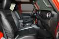 Jeep Wrangler 2.0T GME Sahara 8ATX Rojo - thumbnail 39
