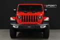 Jeep Wrangler 2.0T GME Sahara 8ATX Rojo - thumbnail 2