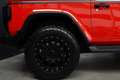 Jeep Wrangler 2.0T GME Sahara 8ATX Rojo - thumbnail 17