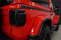 Jeep Wrangler 2.0T GME Sahara 8ATX Rojo - thumbnail 18
