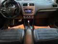 Volkswagen Polo 1.0 TSI Highline*LEDER*AUTOMATIK Schwarz - thumbnail 7