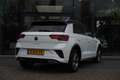 Volkswagen T-Roc 1.5 TSI R-Line | CarPlay | Camera | ACC | Navi Blanc - thumbnail 4