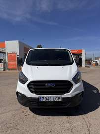 2.0 Ecoblue 108cv