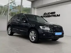 Audi Q5 3.0 TFSI S tronic quattro S Line, Insp.NEU