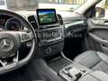 Mercedes-Benz GLE 400 4Matic LED Kam Distronic Schiebedach AHK Bianco - thumbnail 14