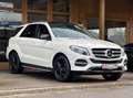 Mercedes-Benz GLE 400 4Matic LED Kam Distronic Schiebedach AHK Wit - thumbnail 4
