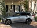 Mitsubishi Outlander PHEV Instyle Autom Navi Camera 360C Xenon Leder St Gris - thumbnail 23