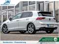 Volkswagen Golf 8 R-Line 1.5eTSI DSG NAV LED PANO Weiß - thumbnail 2