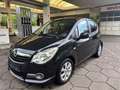 Opel Agila 1.2 Autom/LPG/3J. Garantie+TÜV+gr. Inspktn Noir - thumbnail 1