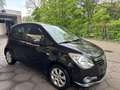 Opel Agila 1.2 Autom/LPG/3J. Garantie+TÜV+gr. Inspktn Noir - thumbnail 3