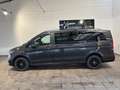 Mercedes-Benz V 300 d AVANTGARDE XL+4M+AMG+AHK+LED+STHZ+KLIMA Gris - thumbnail 16