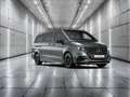 Mercedes-Benz V 300 d AVANTGARDE XL+4M+AMG+AHK+LED+STHZ+KLIMA Gris - thumbnail 3