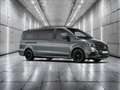 Mercedes-Benz V 300 d AVANTGARDE XL+4M+AMG+AHK+LED+STHZ+KLIMA Gris - thumbnail 4