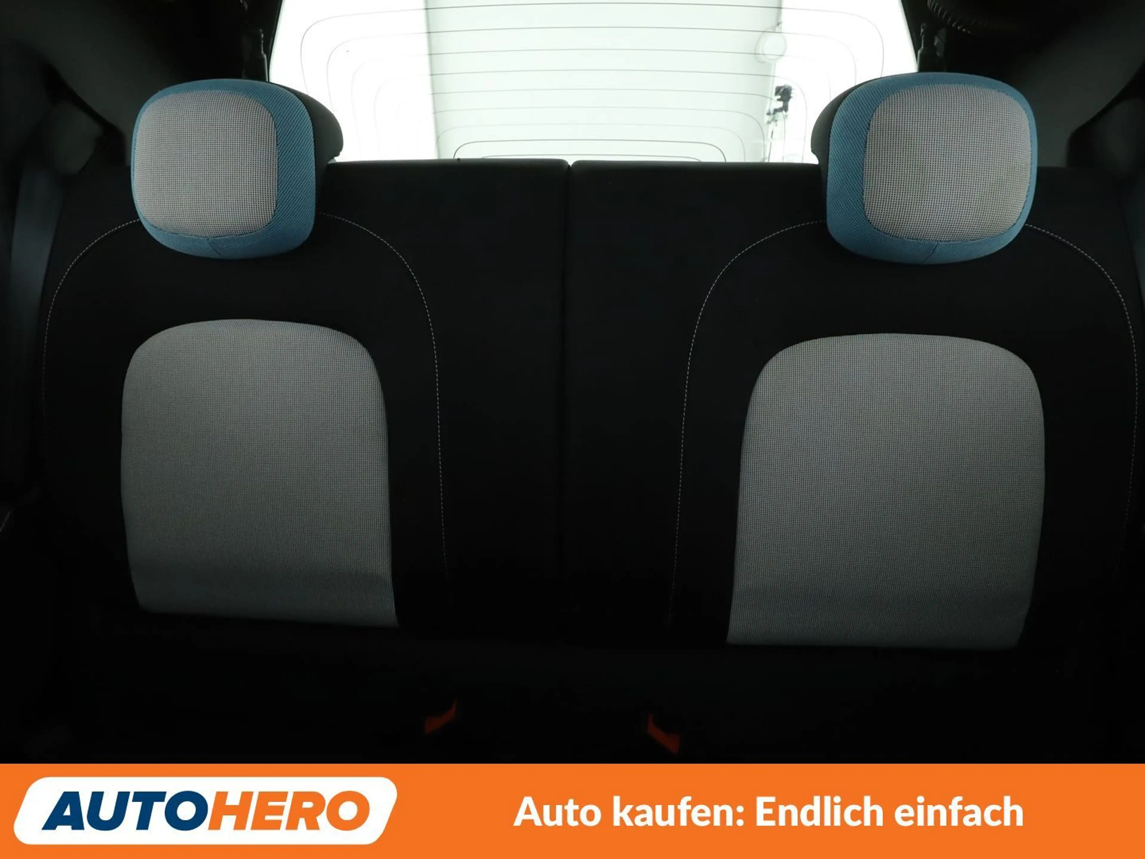 Renault Twingo 1.0 SCe Chic*PDC*KLIMA*GARANTIE* — photo 15