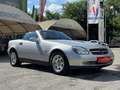 Mercedes-Benz SLK 200 Zilver - thumbnail 9