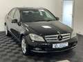 Mercedes-Benz C 200 CDI Limousine Avantgarde Navi Xenon AHK Чорний - thumbnail 4