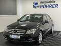 Mercedes-Benz C 200 CDI Limousine Avantgarde Navi Xenon AHK Чорний - thumbnail 1