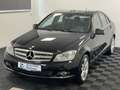 Mercedes-Benz C 200 CDI Limousine Avantgarde Navi Xenon AHK Чорний - thumbnail 2