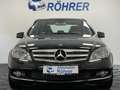 Mercedes-Benz C 200 CDI Limousine Avantgarde Navi Xenon AHK Чорний - thumbnail 3