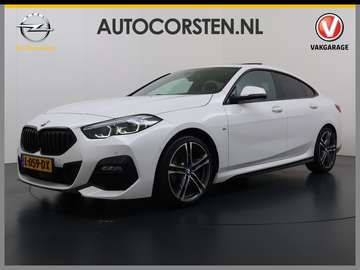 2-serie Gran Coupé 218i Automaat M-Sport High Exec