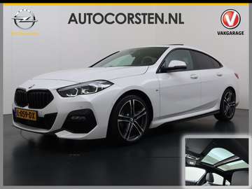 2-serie Gran Coupé 218i Automaat M-Sport High Exec