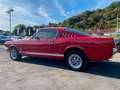 Ford Mustang Fastback 4,7 Liter V8 Rouge - thumbnail 2