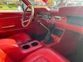 Ford Mustang Fastback 4,7 Liter V8 Rouge - thumbnail 8