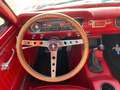 Ford Mustang Fastback 4,7 Liter V8 Rouge - thumbnail 9