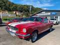 Ford Mustang Fastback 4,7 Liter V8 Rouge - thumbnail 7