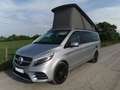 Mercedes-Benz Marco Polo 300d largo Gris - thumbnail 1