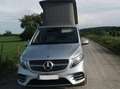 Mercedes-Benz Marco Polo 300d largo Gris - thumbnail 4