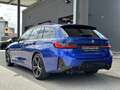 BMW 330 i xDrive Touring M-Paket PRO Aut. Blau - thumbnail 8