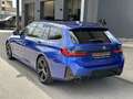 BMW 330 i xDrive Touring M-Paket PRO Aut. Blau - thumbnail 7