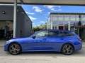 BMW 330 i xDrive Touring M-Paket PRO Aut. Blau - thumbnail 6