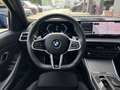 BMW 330 i xDrive Touring M-Paket PRO Aut. Blau - thumbnail 19